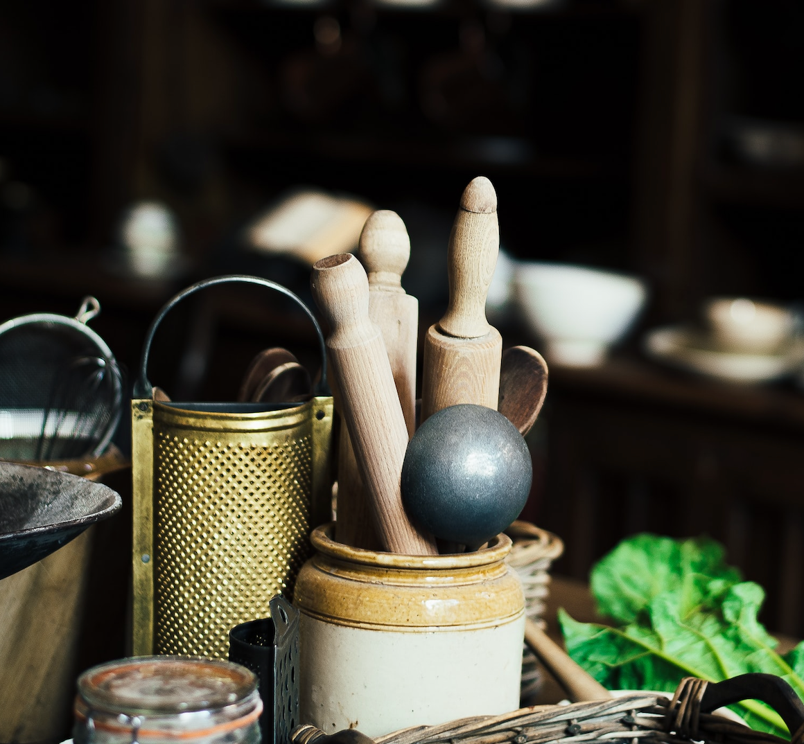 KITCHEN TOOLS – Sweetaly