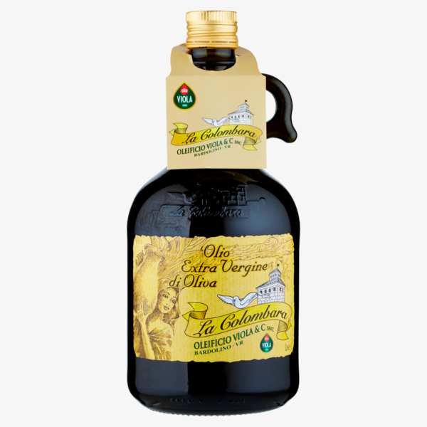 La Colombara Classico Extra Virgin Olive Oil – Sweetaly