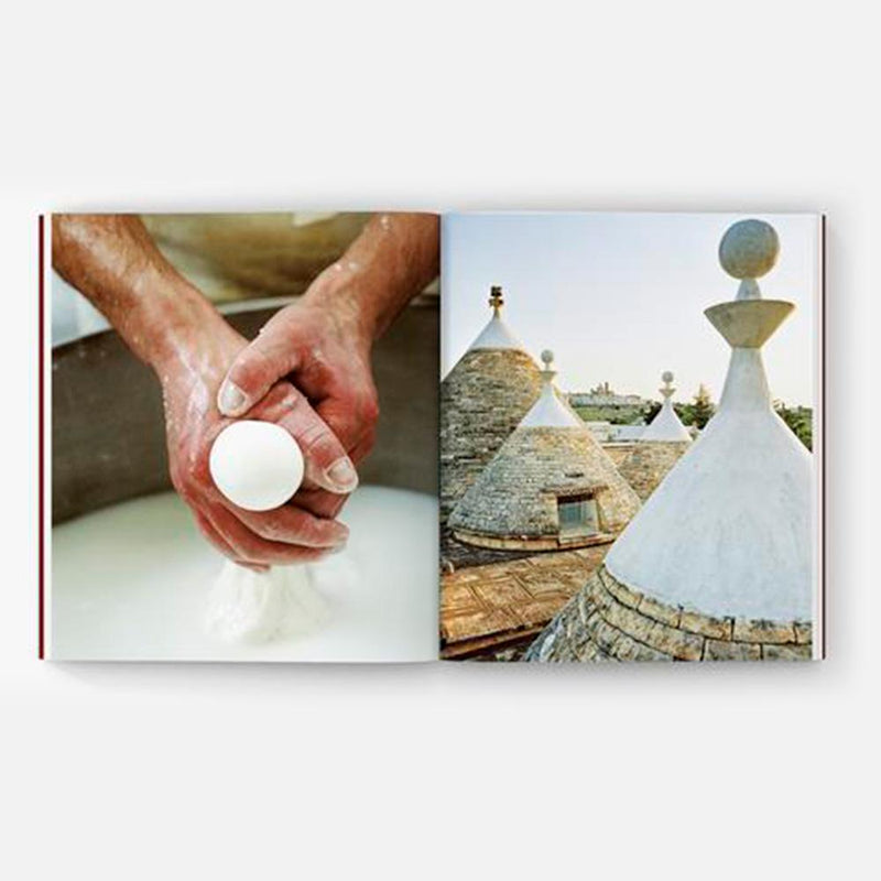 Apulien in Cucina – Die Aromen Apuliens