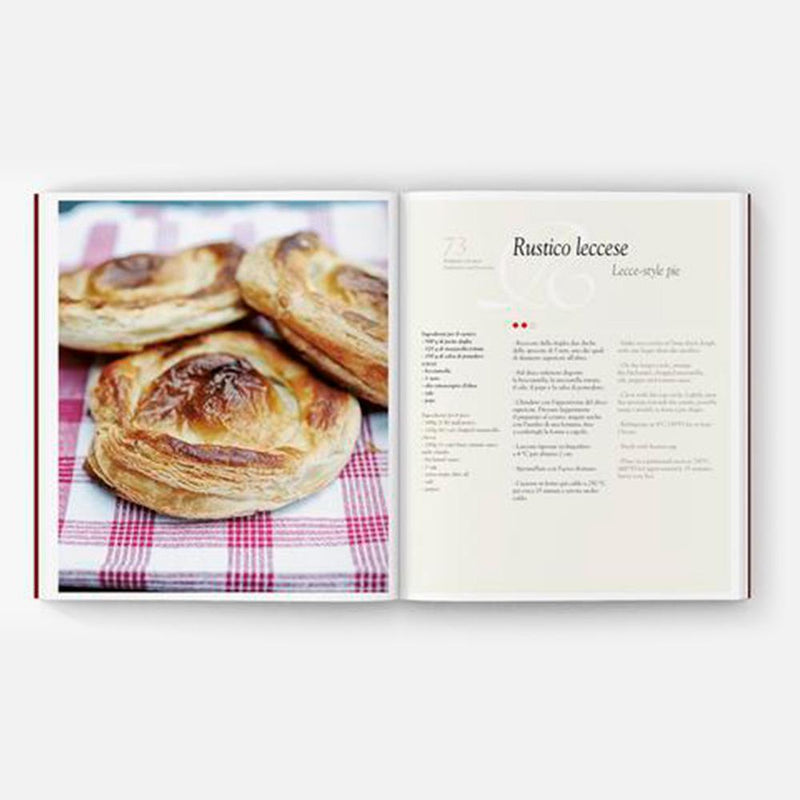 Apulien in Cucina – Die Aromen Apuliens