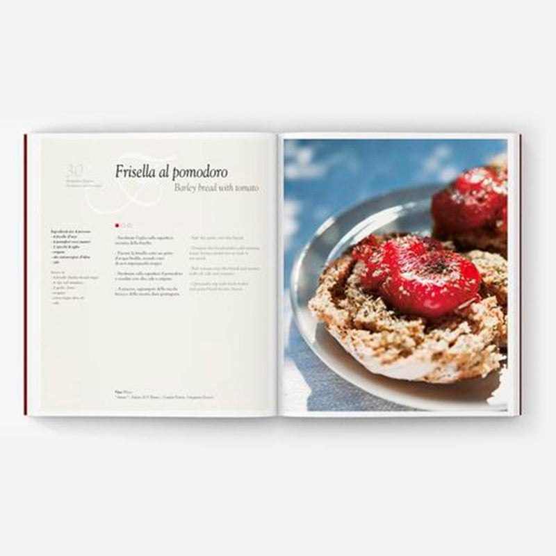 Apulien in Cucina – Die Aromen Apuliens