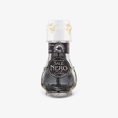 Cyprus Black Salt
