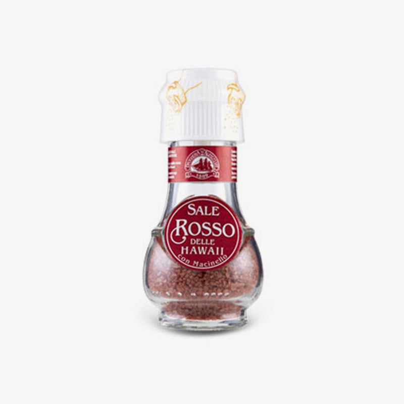 Hawaiianisches rotes Salz