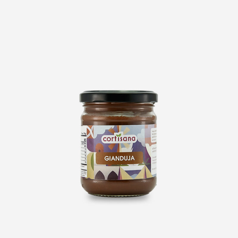 Gianduja-Creme