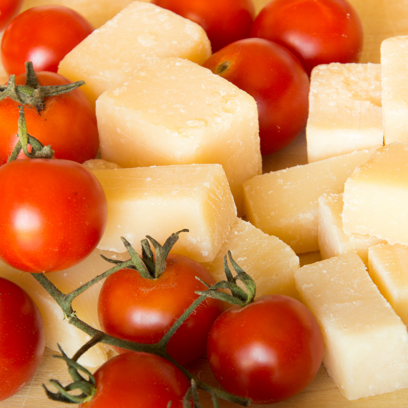 Grana Padano Snack