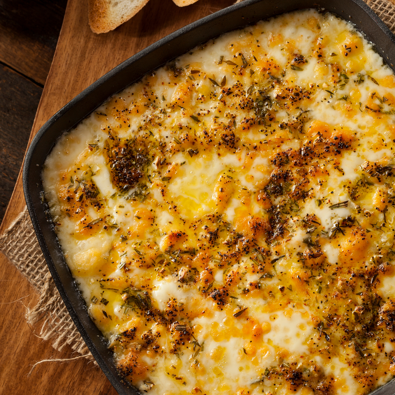 Fontina – Italiens beliebteste Käsesorten
