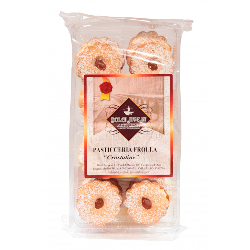 Delicious Apricot Tart  - Dolce Aveja