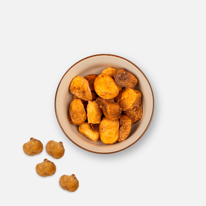 Figues séchées - Cuisine italienne méditerranéenne