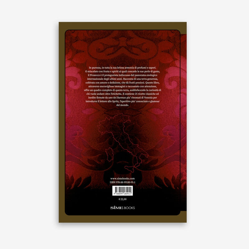 Prosecco & Spritz – Entdecken Sie diesen glamourösen Wein und seine Aperitifs