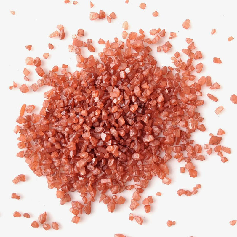 Hawaiianisches rotes Salz