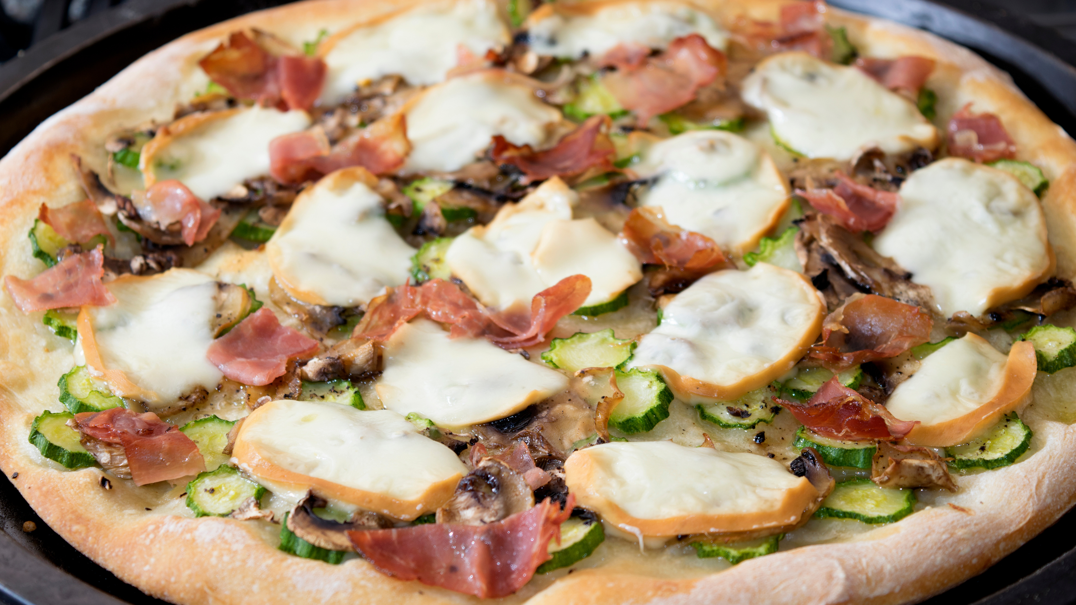 Scamorza Cheese: 5 ways to cook – Sweetaly