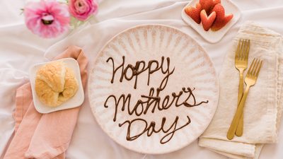 Practical guide to making a great gift for mom!