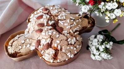 Exploring Italian Easter Traditions: The History of Colomba Pasquale