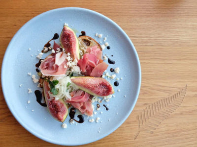 Balsamic vinegar and its secrets