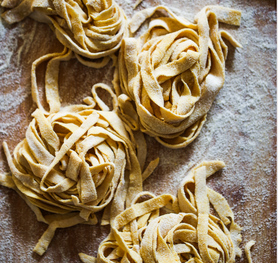 ITALIAN DRY PASTA