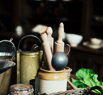 KITCHEN TOOLS