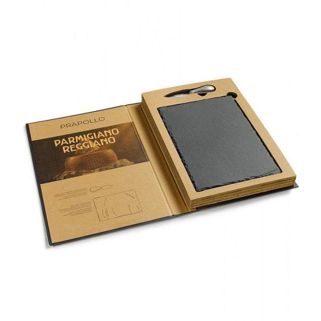 Ardesia Gift Box cutting board