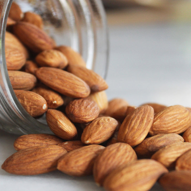 almond
