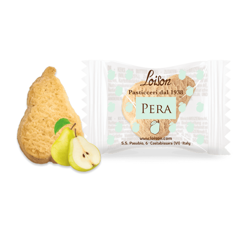 Cookies Pear