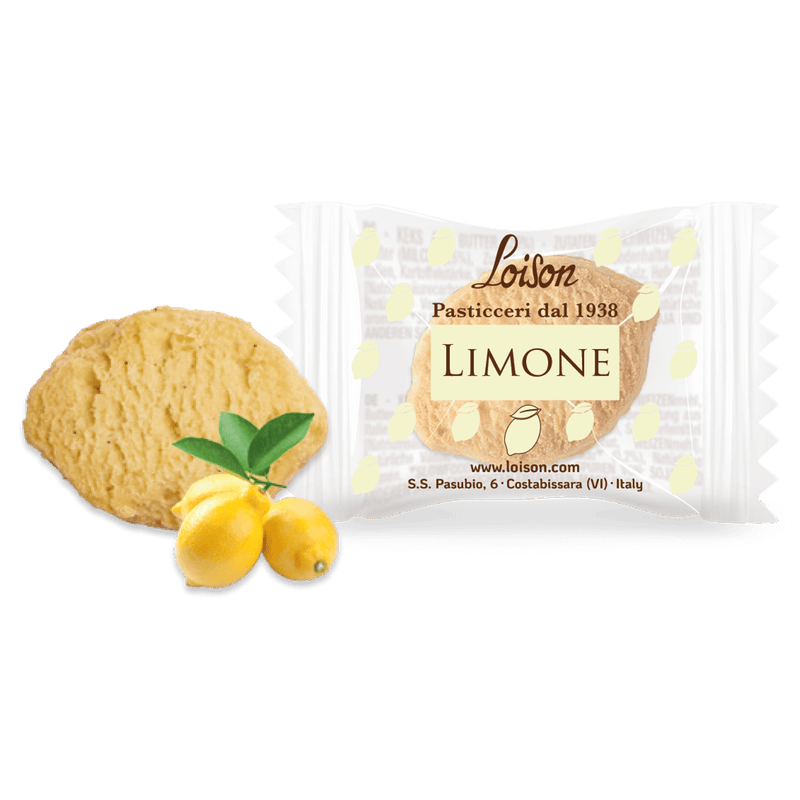cookies lemon