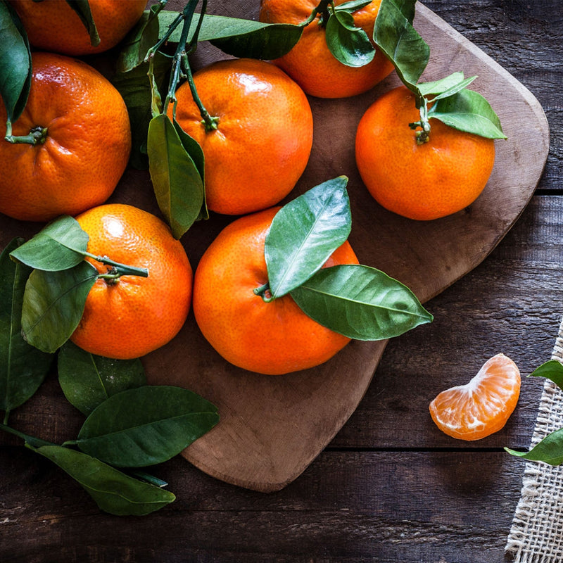 mandarin