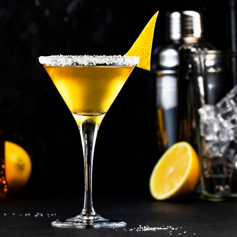 Martini Floreale - Alchol free Aperitivo