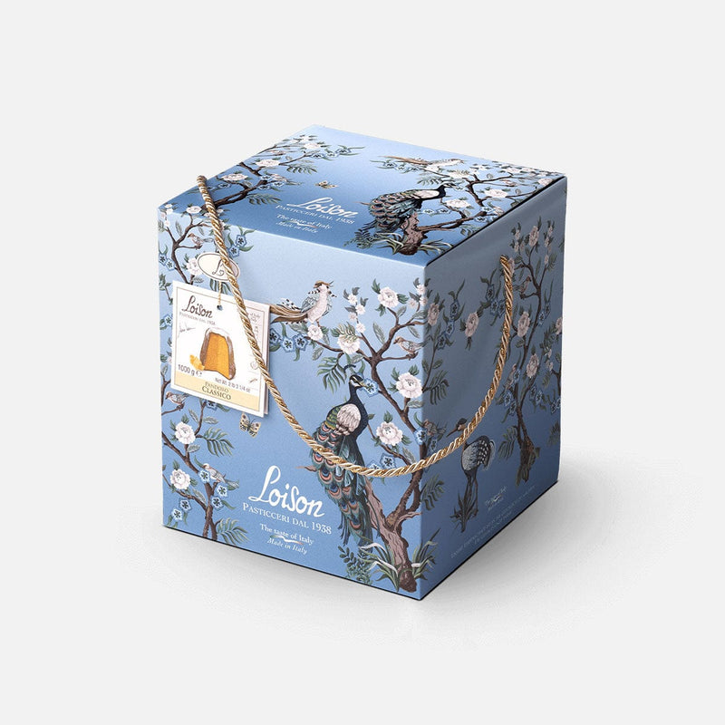 Pandoro Classico - Loison