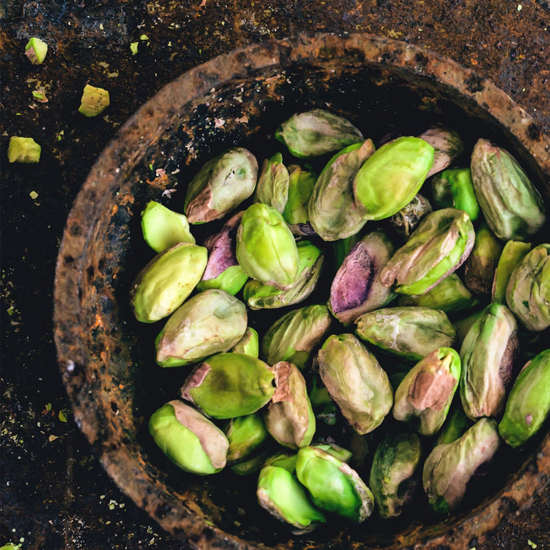 pistachio