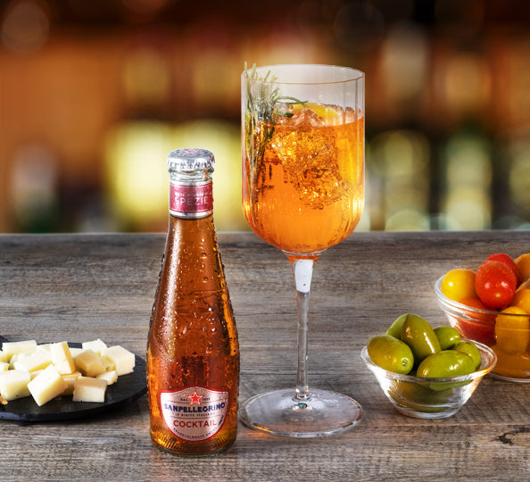 San-Pellegrino-Cocktail