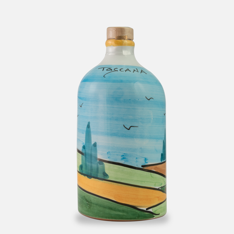 sogno toscano evoo