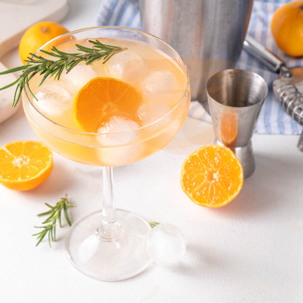 Tanqueray Sevilla Zero Alcohol – Sweetaly