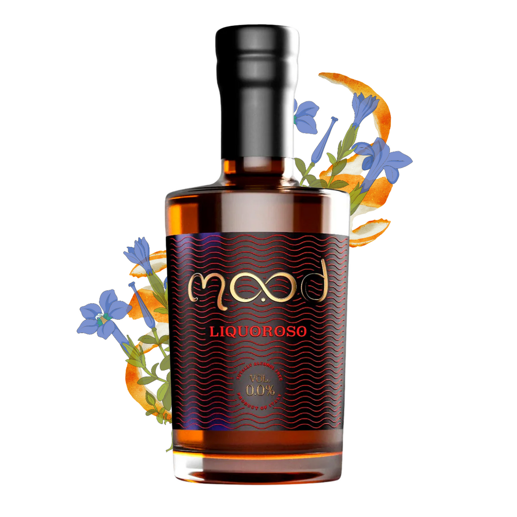 Vermouth - Zero Alcohol – Sweetaly