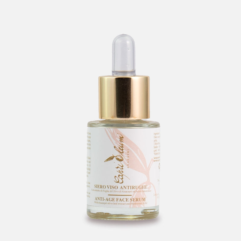Precious Anti-Wrinkle Serum