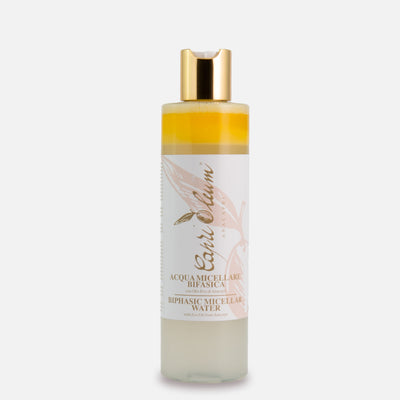 Capri Oleum Bi-Phase Micellar Water