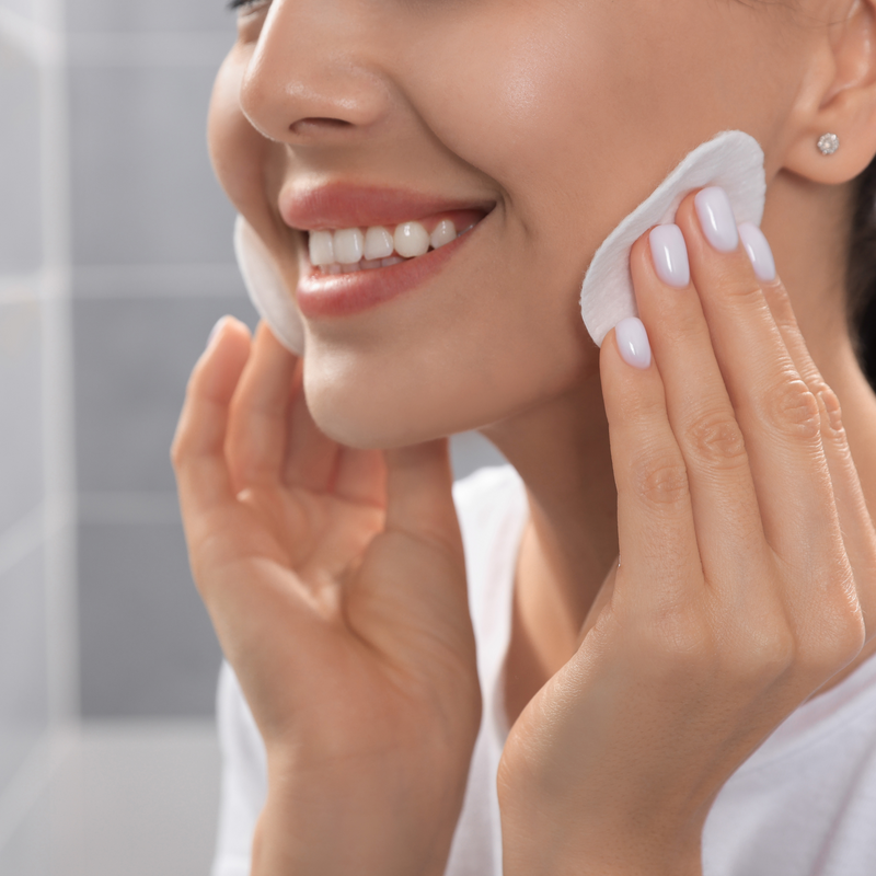 Biphasic Micellar Water