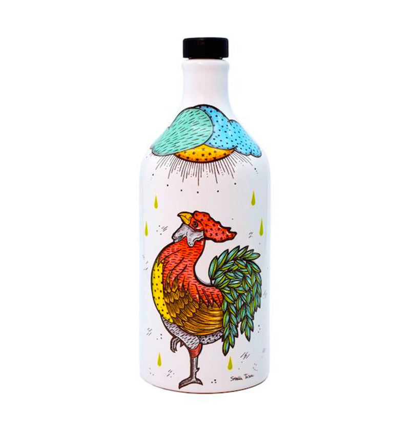 ceramic-jar-Il-Gallo