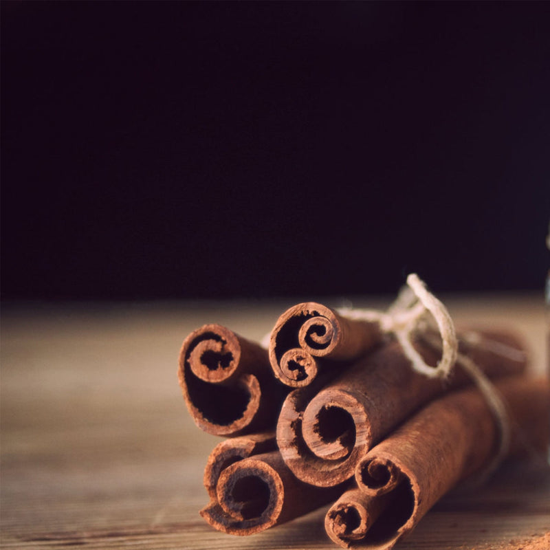 cinnamon