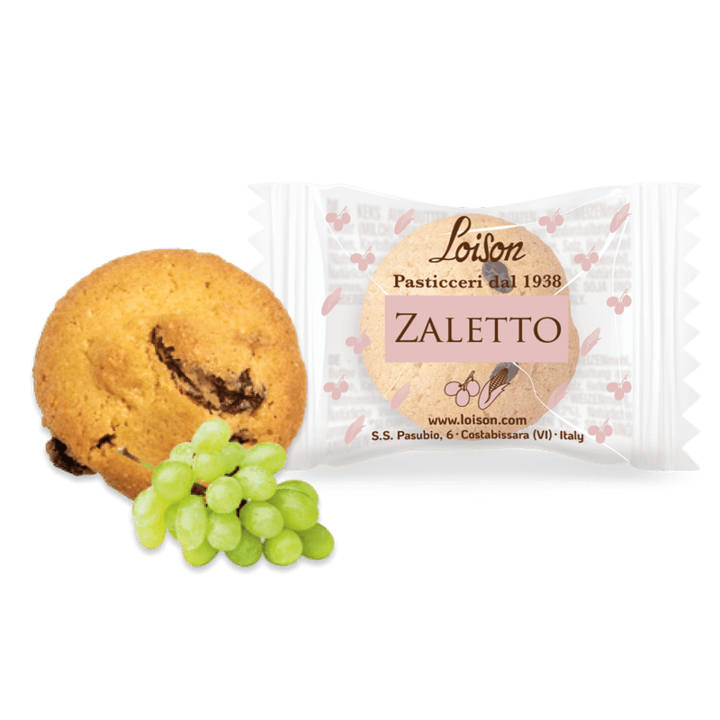 cookies zaletto