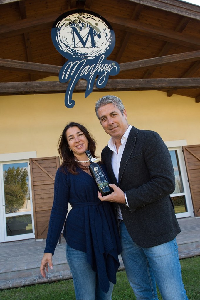 DOP Umbria MARFUGA