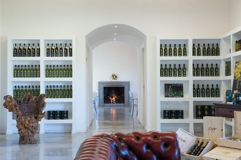 DOP Umbria MARFUGA