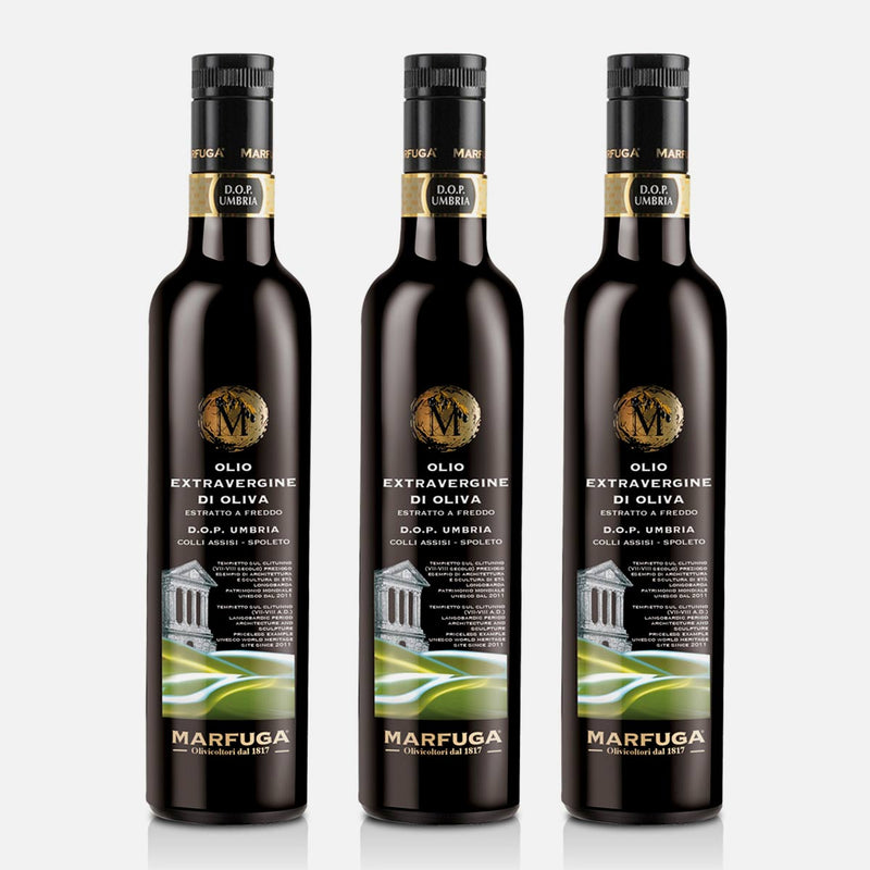 DOP Umbria MARFUGA