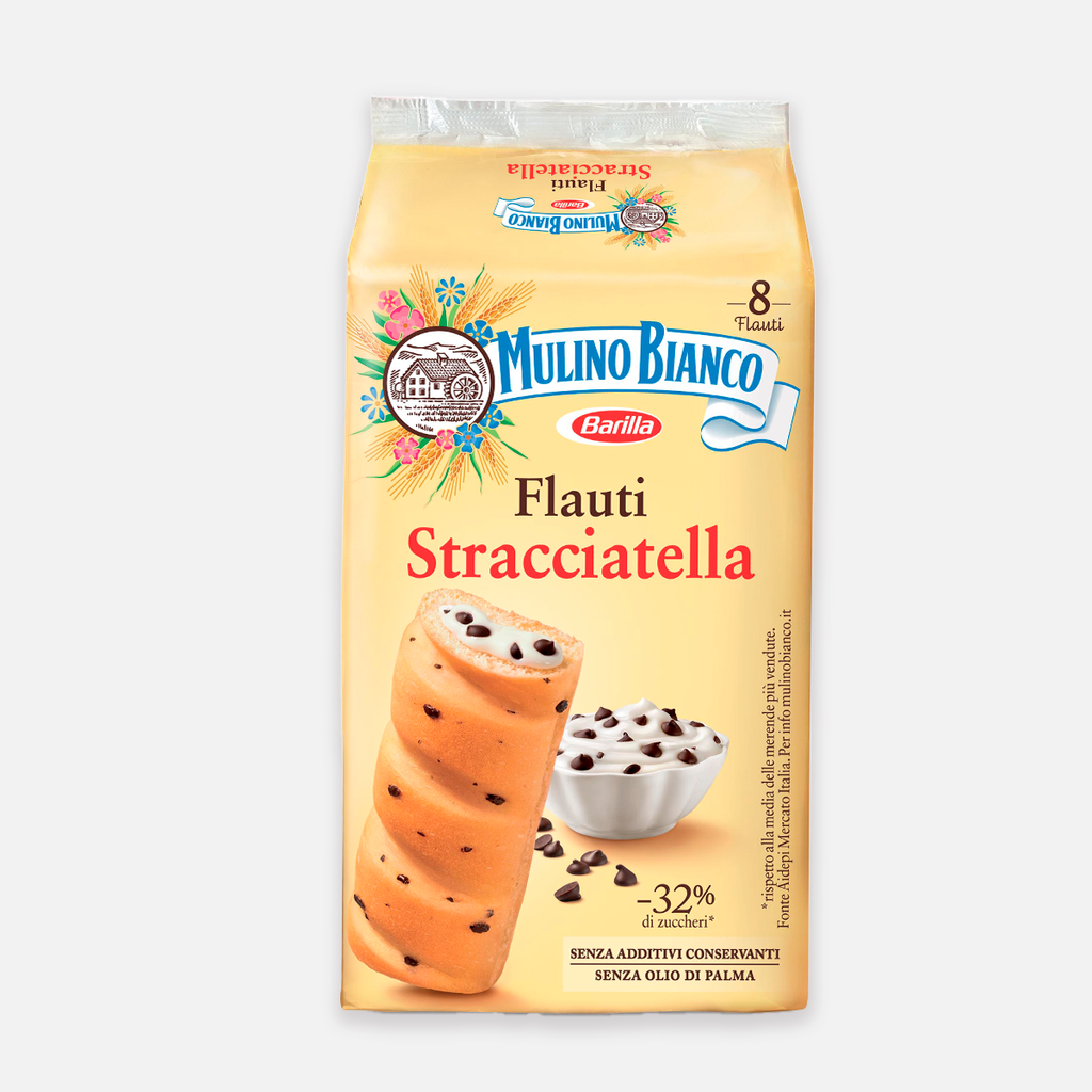 Mulino Bianco Italian Cookies & Biscuits - Authentic Italian Snacks - Made In Ea - Foto 8