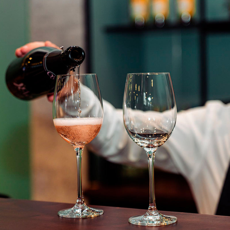 Frizero Romeo Bianco - Soft Sparkling Wine