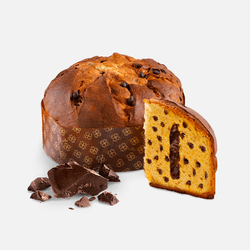 Panettone Grand Cocoa