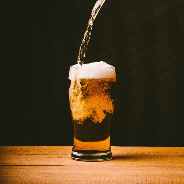 Peroni Beer (3 x 12 oz)