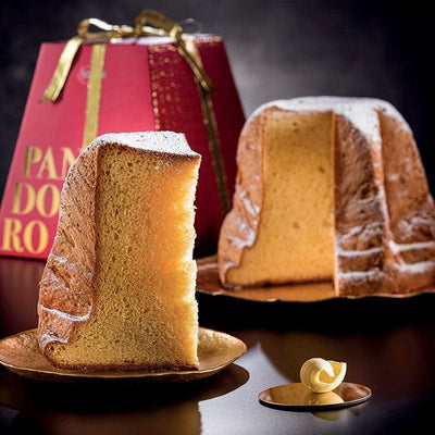 Classic Pandoro