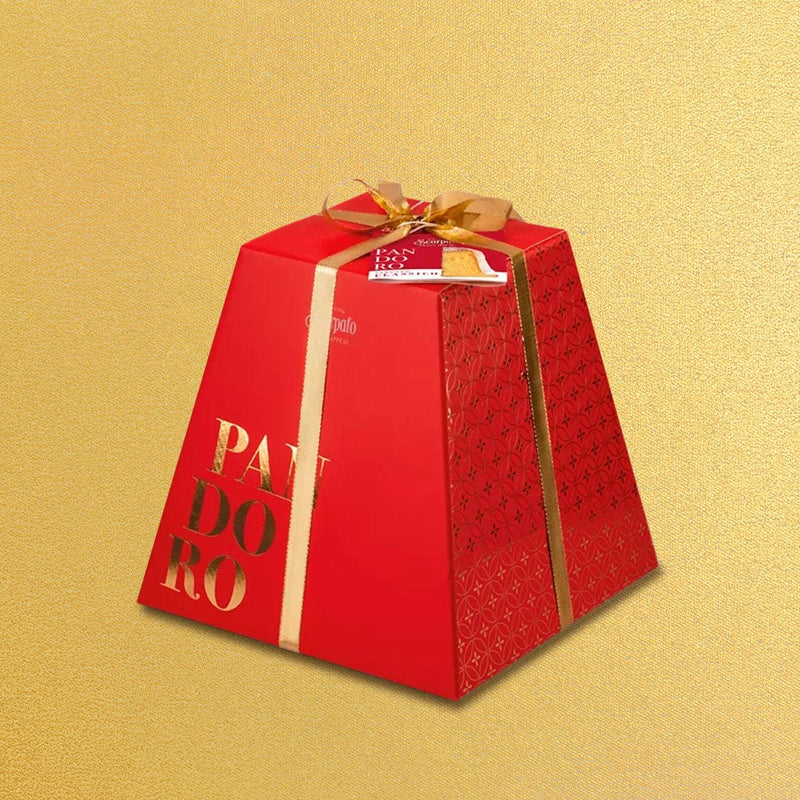 Classic Pandoro