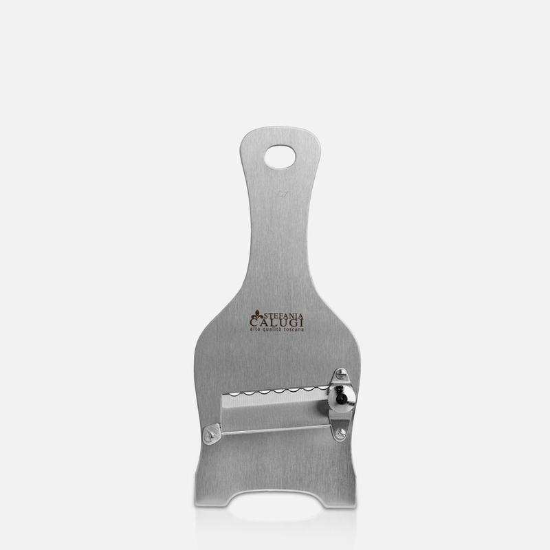 Truffle Slicer in Inox