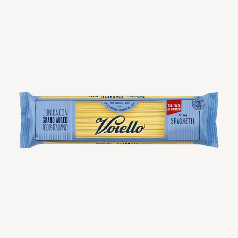 Spaghetti - VOIELLO