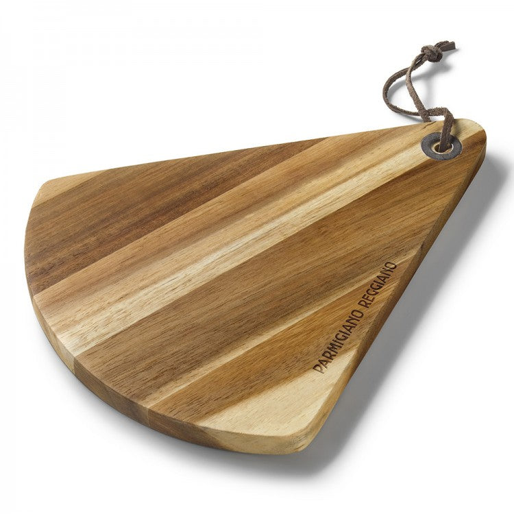 Acacia Chopping Board - Parmigiano Reggiano branded